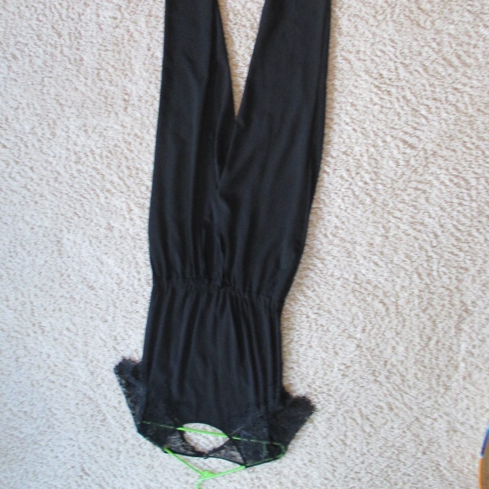 Maxi romper